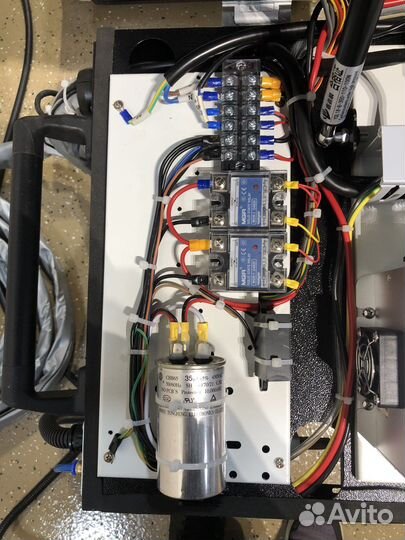 Собираю под заказ лазернаые сварки, чистки