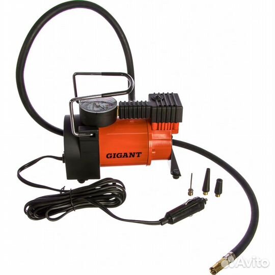 Автомобильный компрессор Gigant GAC-30