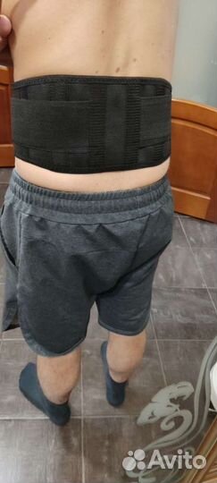 Пояс лечебный