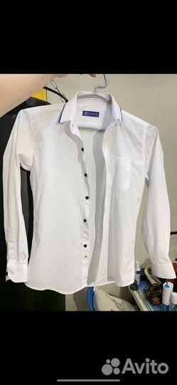 Школьная форма мальчик р.164-170