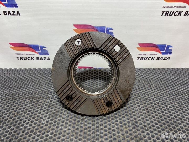 Фланец кпп 16S2220TD