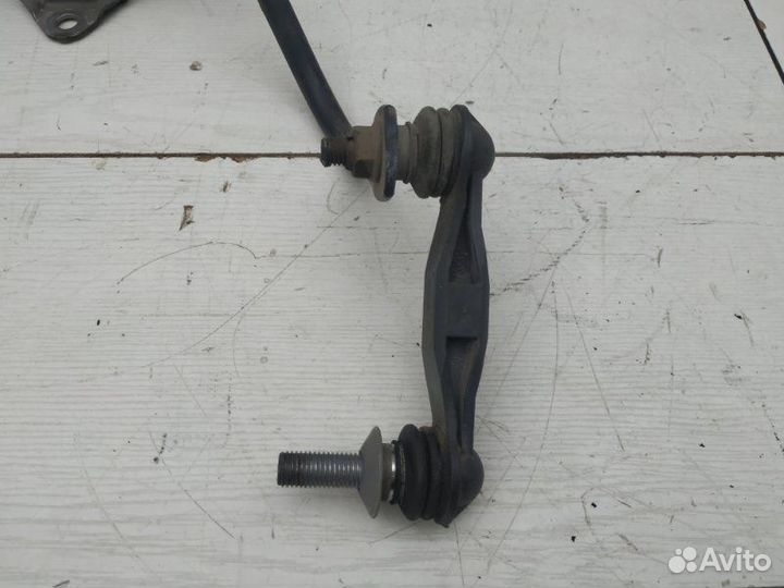 Стабилизатор задний Bmw 5 F10 N55B30A 2011