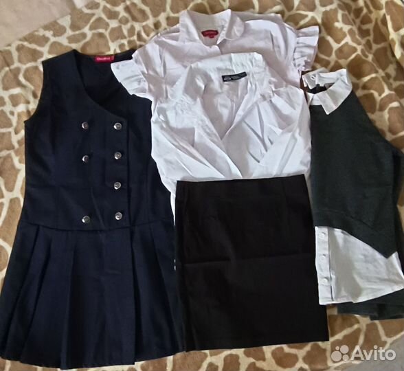 Форма пакетом 134-140