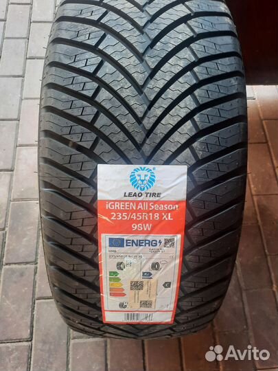 Leao iGreen All Season 235/45 R18 98W