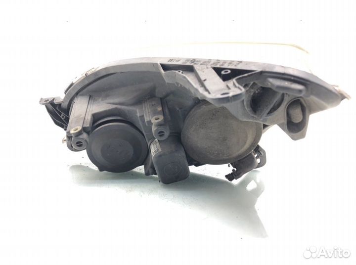 Фара 24451031 Opel Astra H (2004-2010)