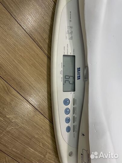 Детские весы