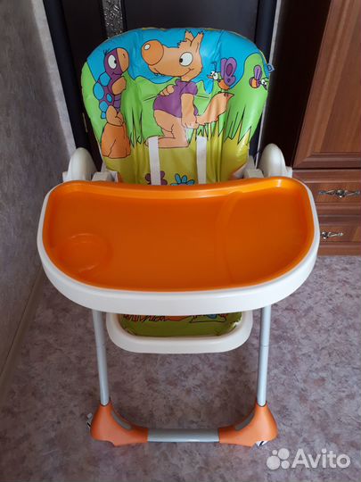 Стульчик для кормления