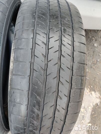 Yokohama Geolandar G091 225/60 R17 99V