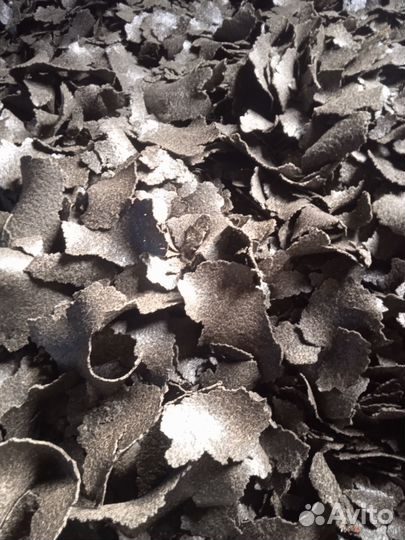 Жмых подсолнечный