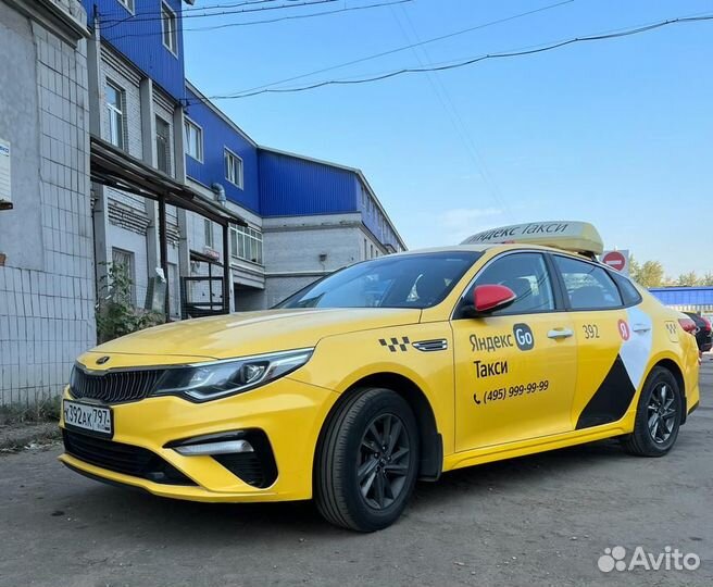 Аренда авто без залога, водитель