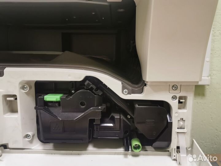 Мфу А3 Sharp usb / Lan