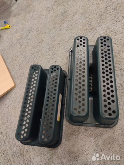 Вкладыш в ведро икея