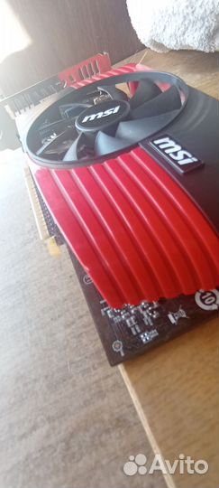 Nvidia geforce gts 450 1 gb