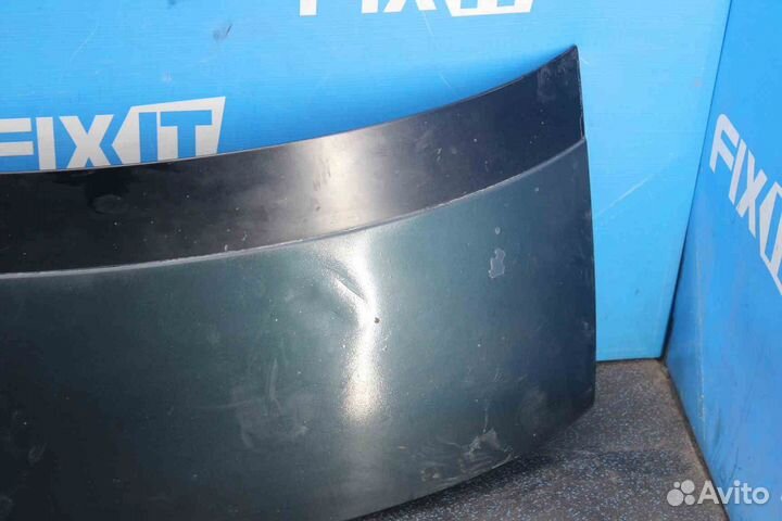 Капот Toyota Estima Lucida (Тойота Эстима Люсида)