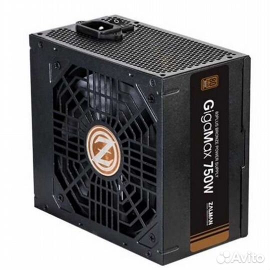 Блок питания Zalman ZM750-gvii 279161