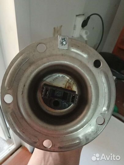 Тэн ariston