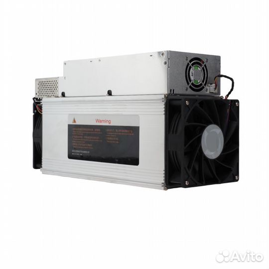 Asic Whatsminer m30s++ 110 TH/s Новый в Лизинг