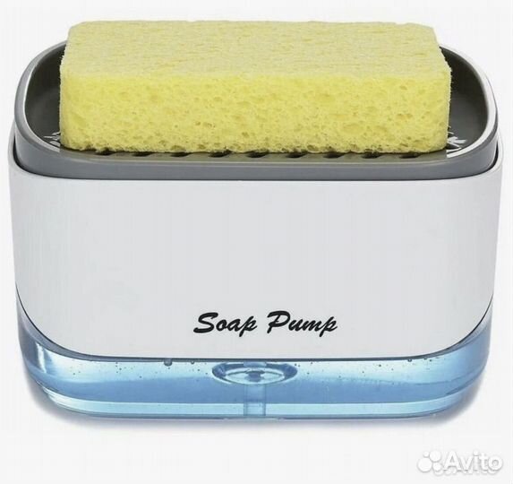 Дозатор для мыла