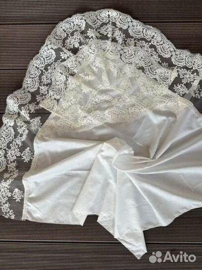 Комплект на выписку