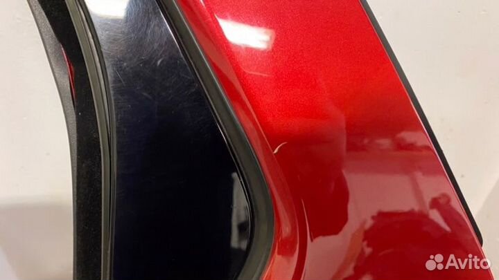 Дверь задняя левая Land Rover Discovery Sport L550