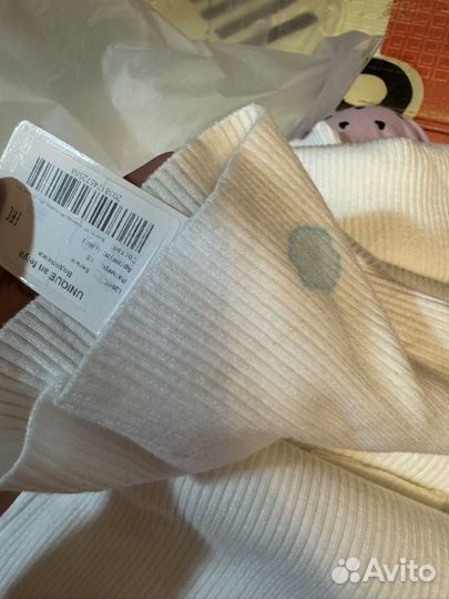 Водолазка женская