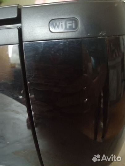 Принтер сканер цветной canon