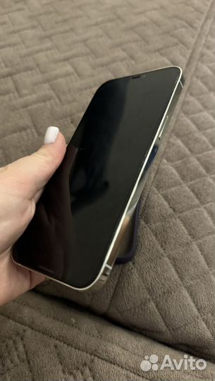 iPhone 12 Pro Max, 256 ГБ