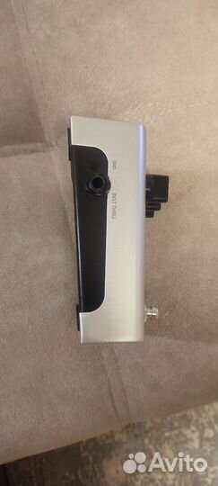 Гитарная педаль