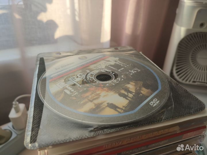 Компьютерные игры