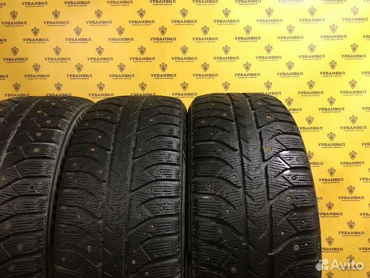 Bridgestone Ice Cruiser 7000 245/50 R20 102T