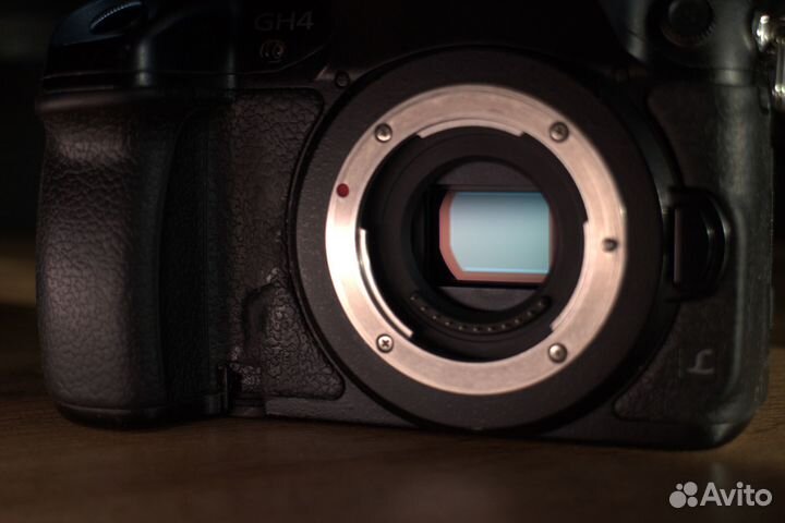 Panasonic Lumix GH4(V-LogL) +Допы(Meike,TTArtisan)