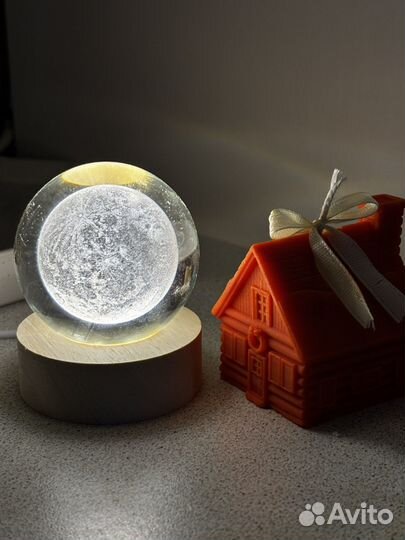 Свечи ручной работы