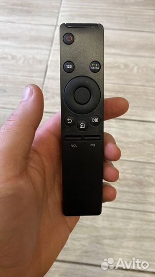 Пульт samsung smart tv