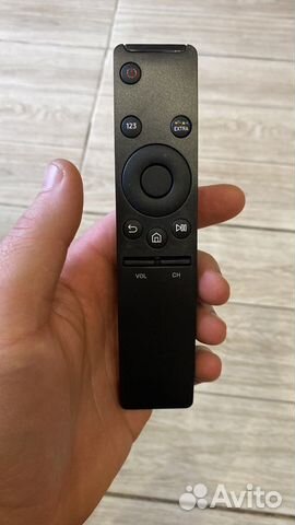 Пульт samsung smart tv