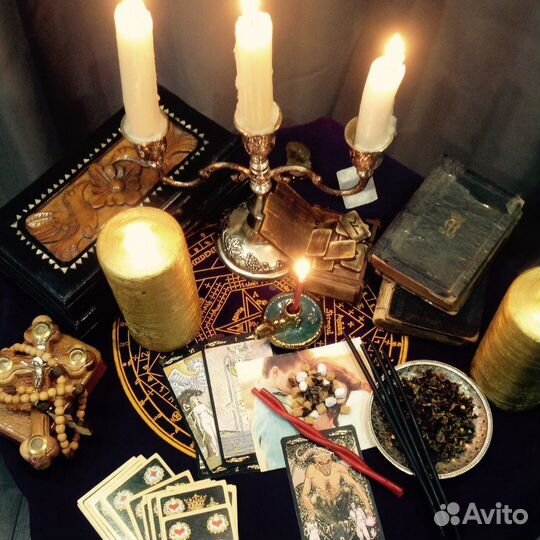 Гадалка торолог обучение Гадания