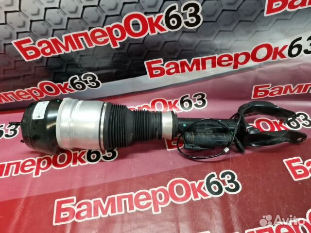 Амортизатор передний Mercedes-Benz GLS-Class