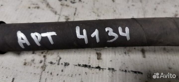 Трубка кондиционера Daewoo Nexia седан 2003