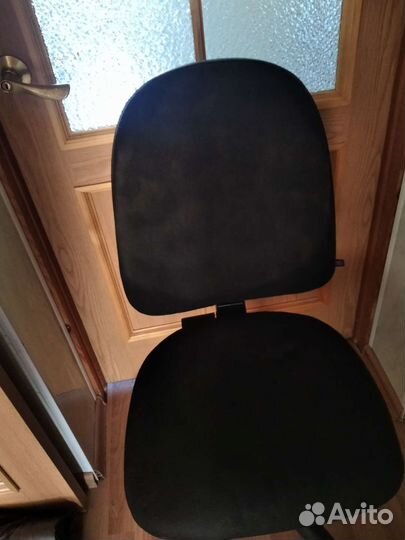 Компьютерное кресло руководителя бу