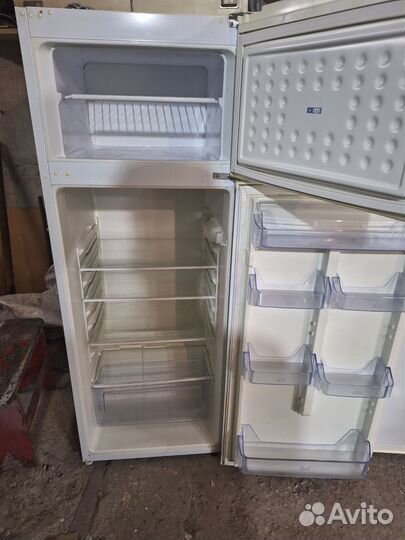 Холодильник