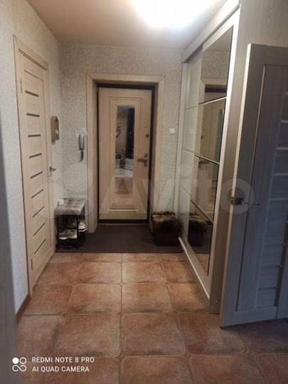 2-к. квартира, 65,2 м², 3/5 эт.