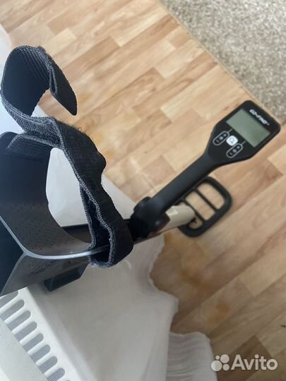 Металлоискатель