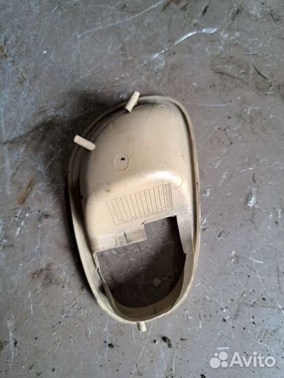 Накладка обшивки на Jaguar s-type