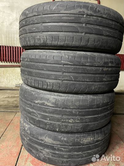 Continental ContiPremiumContact 2 195/65 R15