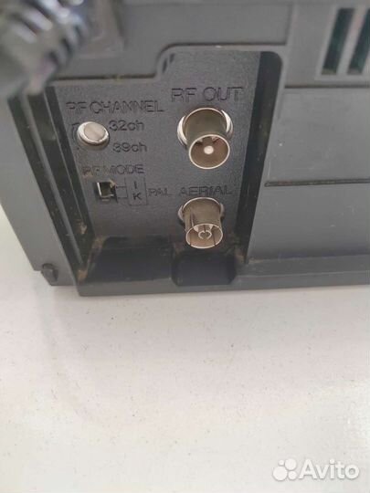 Видеомагнитофон Funai