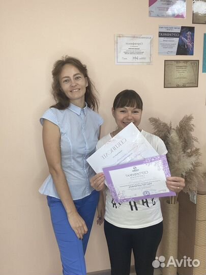 Обучение шугаринг / воск