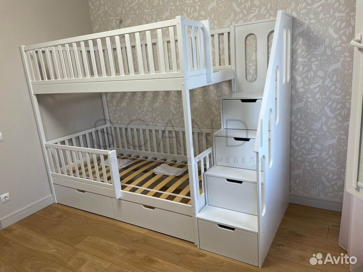 Кровать детская Торрен