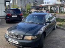 Audi A4 2.6 MT, 1995, 300 000 км, с пробегом, цена 175 000 руб.