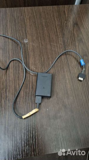 Зарядное устройство ps vita