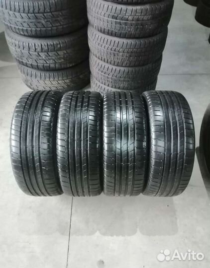 Bridgestone Turanza T005 225/40 R19 93W