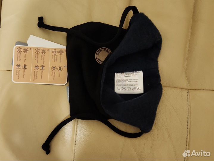 Детская шапочка Kerry 42 размер